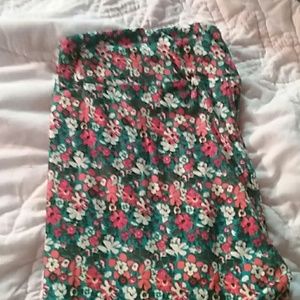 Lularoe TC leggings
